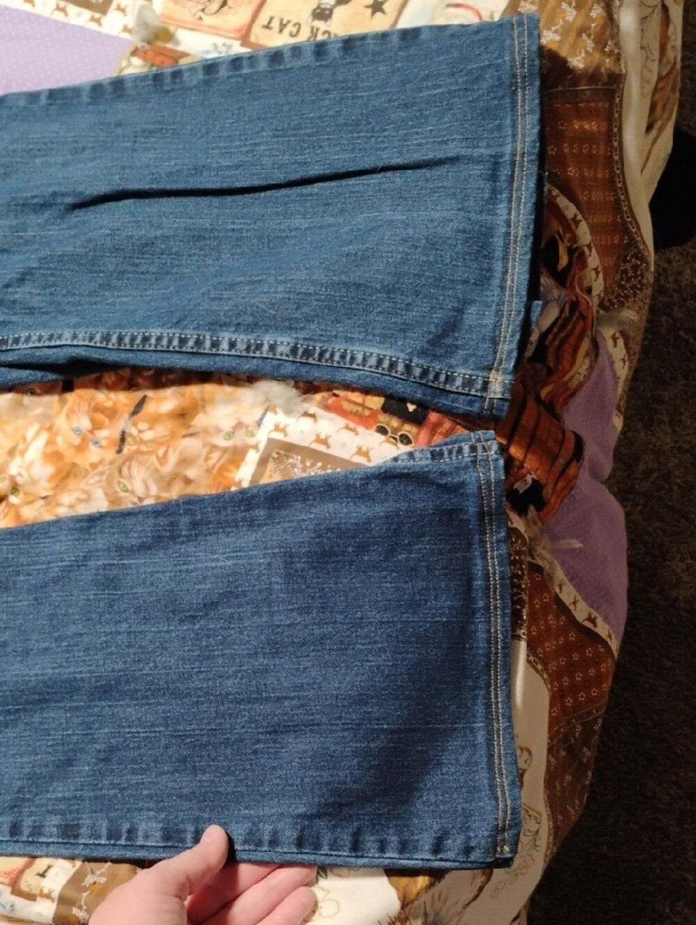 Jeans - Picture 3 of 3